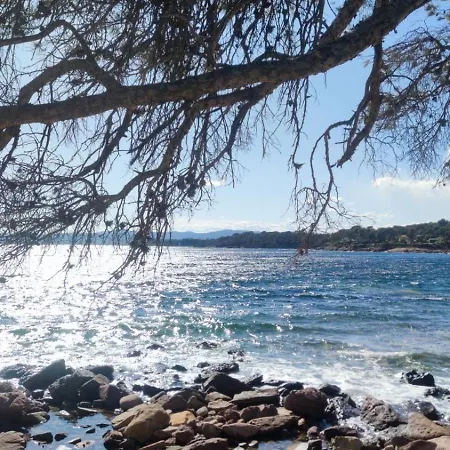 Camping Sea View Amazing