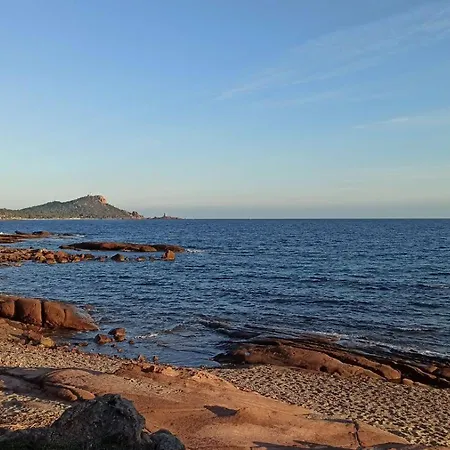 Sea View Amazing Сен-Рафаэль