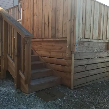 Camping Sea View Amazing