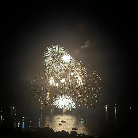 Camping Sea View Amazing *