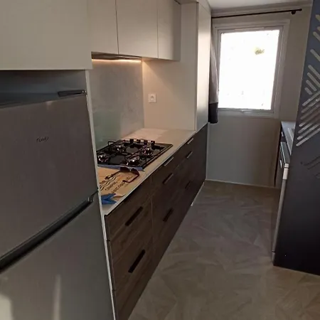 Sea View Amazing Saint-Raphaël