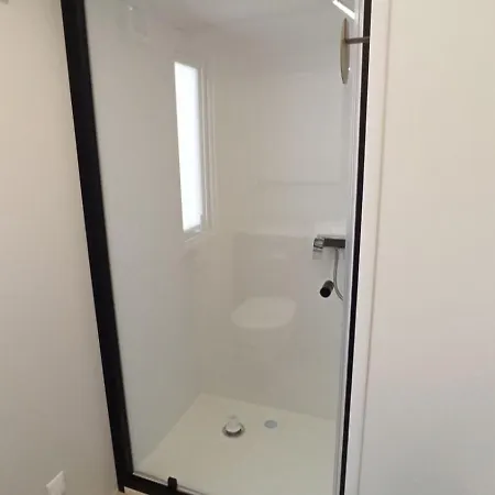 Sea View Amazing Camping *