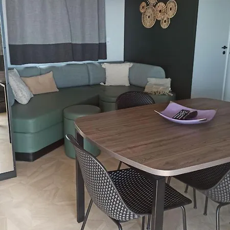 Camping Sea View Amazing *