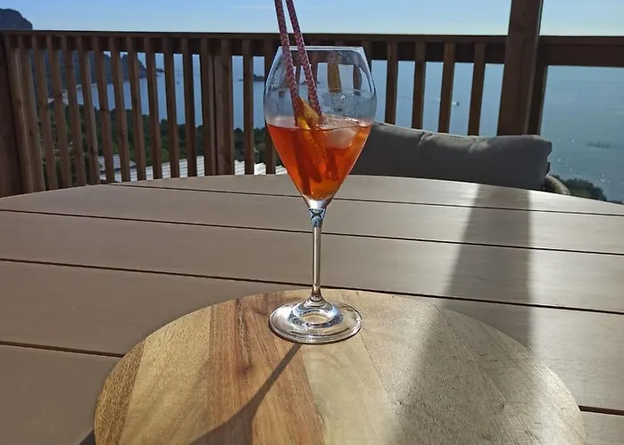 Sea View Amazing * Сен-Рафаэль