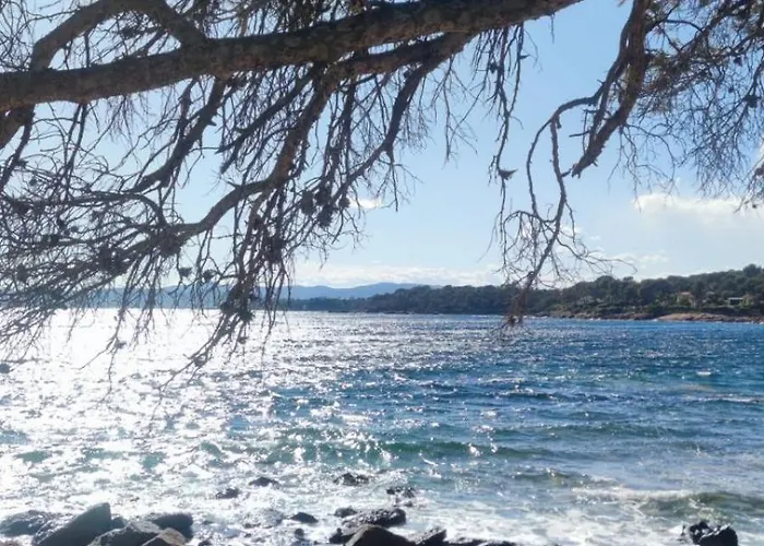 Кемпинг Sea View Amazing