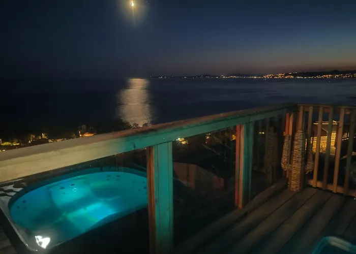 Sea View Amazing
