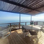 Sea View Amazing Kemp