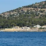 Sea View Amazing Kemp Saint-Raphaël
