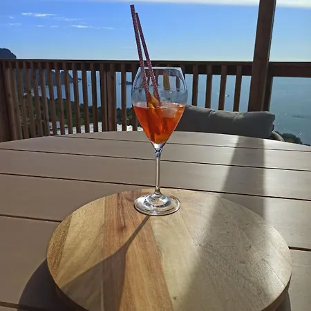 Sea View Amazing * Сен-Рафаэль