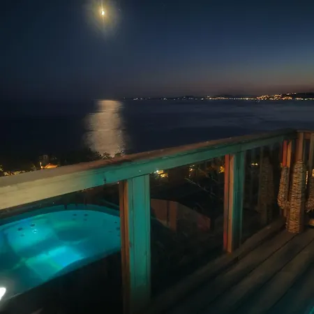 Sea View Amazing