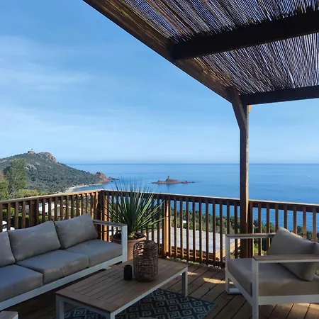 Sea View Amazing *